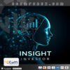 Insight AInvestor EA MT5 Logo