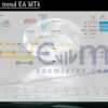 Intelligent trend EA MT4 Live Result