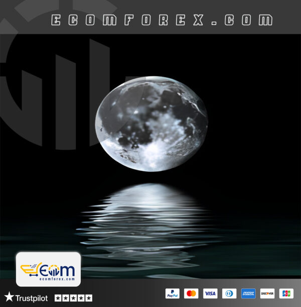 Intelligent trend EA MT4 Logo