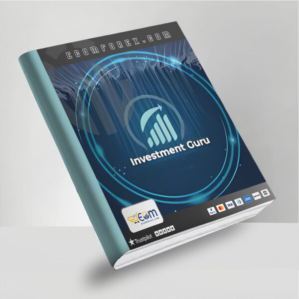 Investmen Guru 4 EA MT4