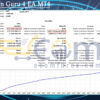 Investmen Guru 4 EA MT4 Backtest