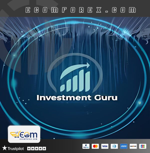 Investmen Guru 4 EA MT4 Logo