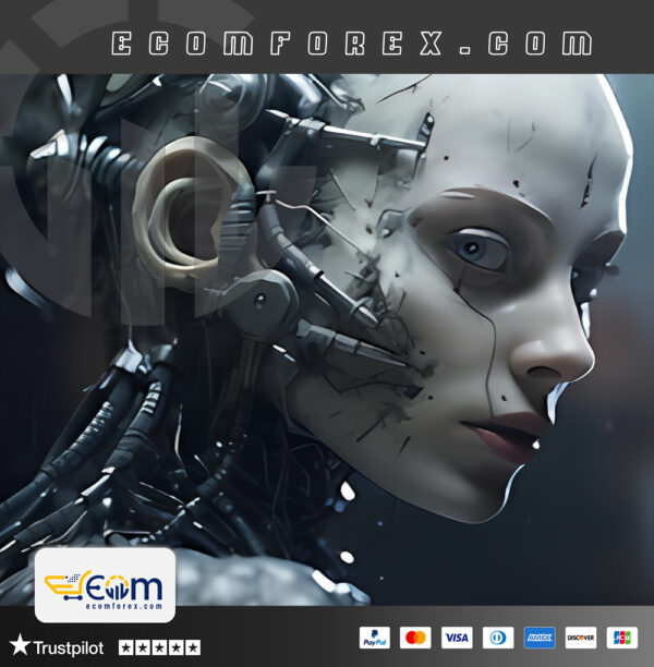 Junior v4 EA MT4 Logo