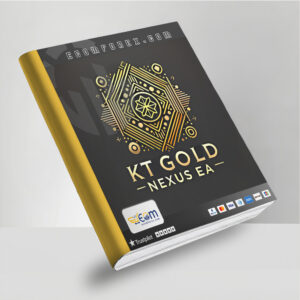 KT Gold Nexus EA MT4
