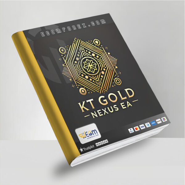 KT Gold Nexus EA MT4