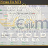 KT Gold Nexus EA MT4 Live Result MyfxBook