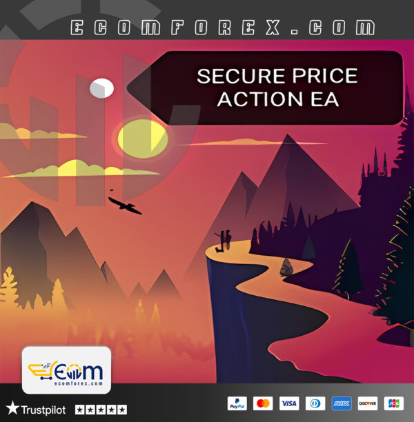 Kilimanjaro EA MT4 Logo