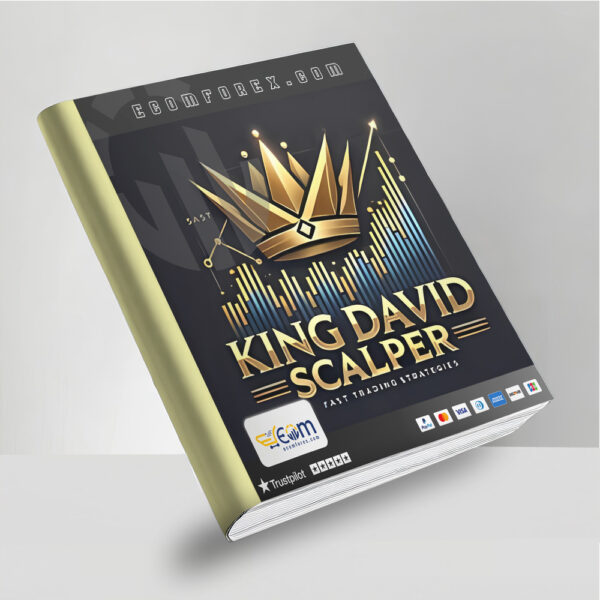 King David RSI expert MT4