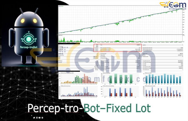 Little PercepTroBot MT4 Backtests