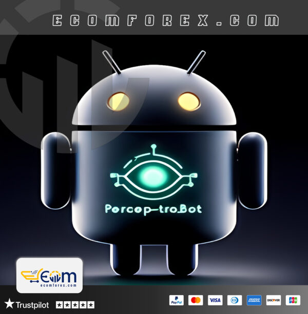 Little PercepTroBot MT5 Logo