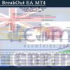 Liuk GJ BreakOut EA MT4 Backtests Result