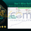 Luxury Gold Scalp EA MT4 Backtest