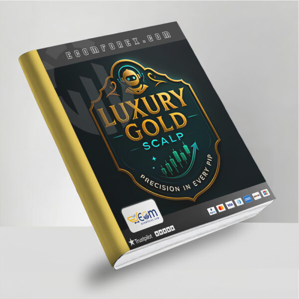 Luxury Gold Scalp MT5
