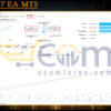 META i7 EA MT5 Live Result