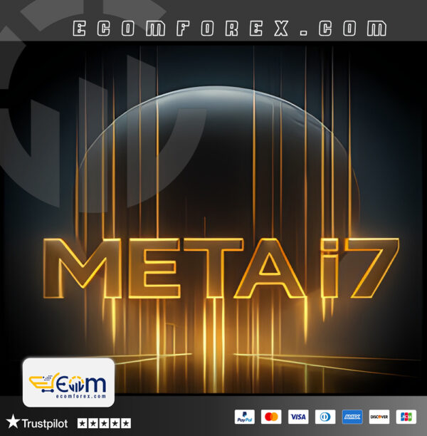 META i7 EA MT5 Logo