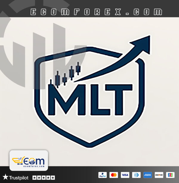 MLT EA MT4 Logo