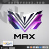 MaXfx EA MT4 Logo