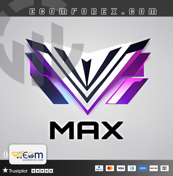 MaXfx EA MT4 Logo