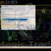 MagicTrade EA MT4 Input