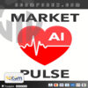Market Pulse AI EA MT5 Logo