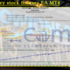 Marrykey stock indexes EA MT4 Backtest