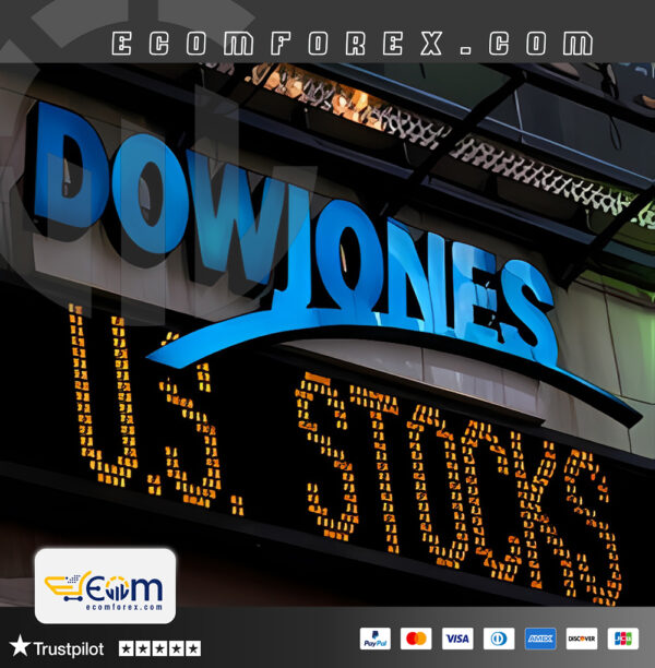 Marrykey stock indexes EA MT4 Logo