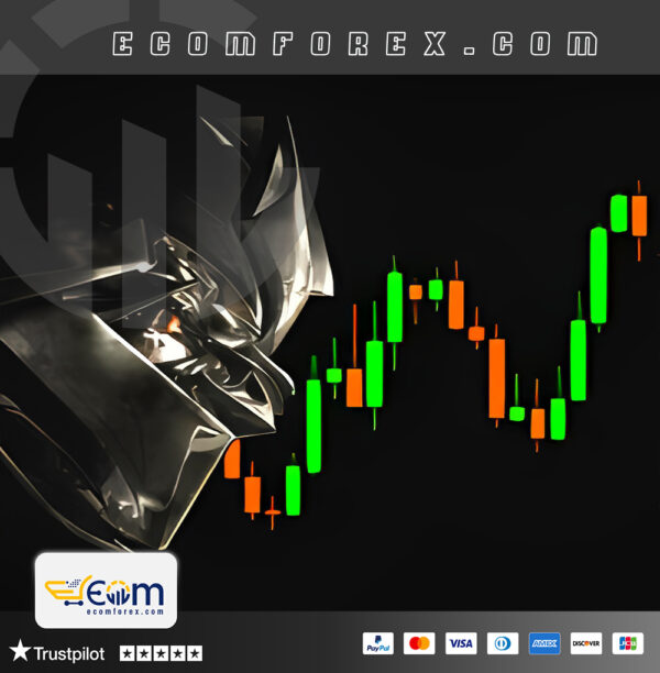 Megatron EA MT4 Logo