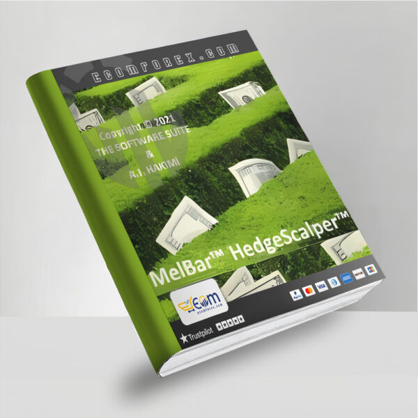 MelBar HedgeScalper RoboTrader EA MT4