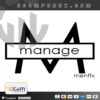 Mentfx Mmanage MT5 Logo