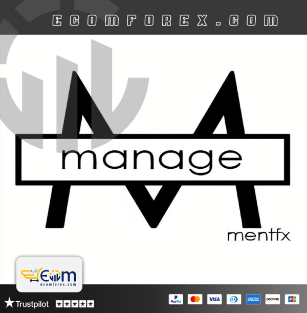 Mentfx Mmanage MT5 Logo