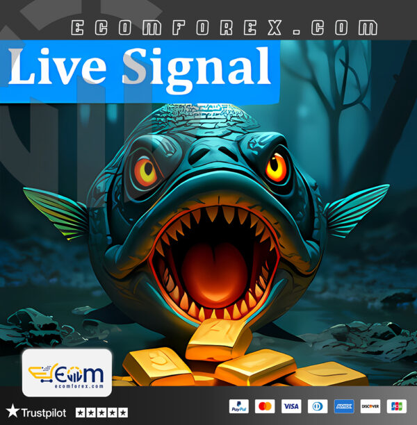 Mon Scalper MT4 Logo