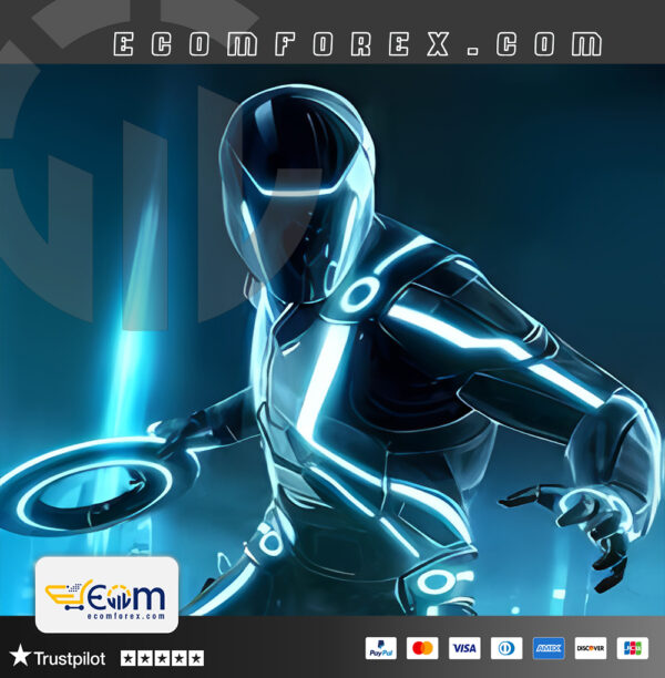 Nagara Experts EA MT4 Logo