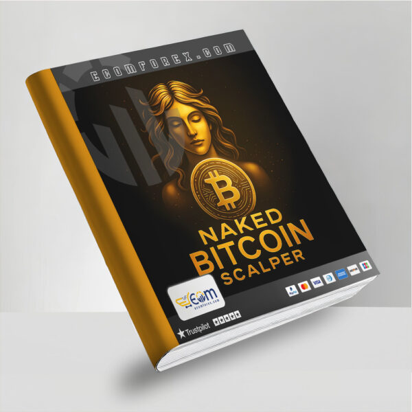 Naked Bitcoin Scalper EA MT5