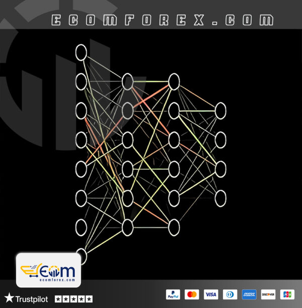 NeuralLink EA MT4 Logo