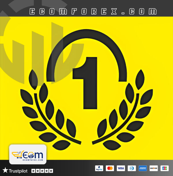 Neuralwork EA MT4 Logo