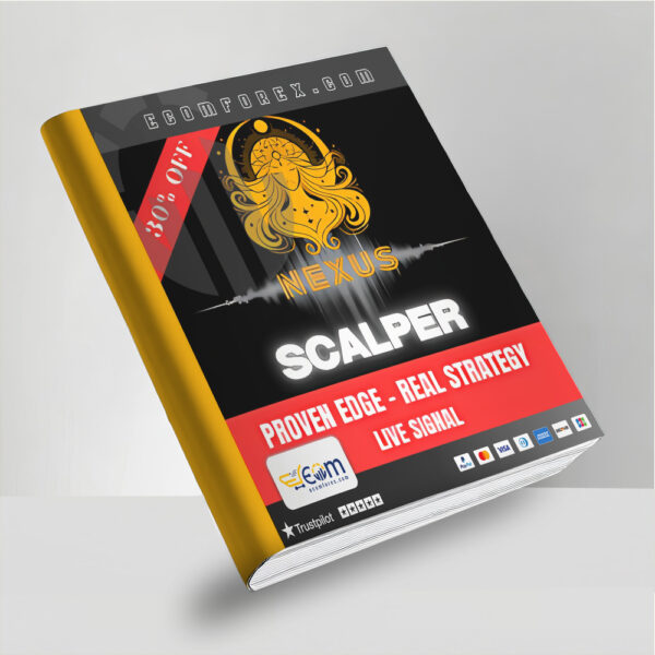 Nexus Scalper EA MT5