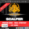 Nexus Scalper EA MT5 Logo