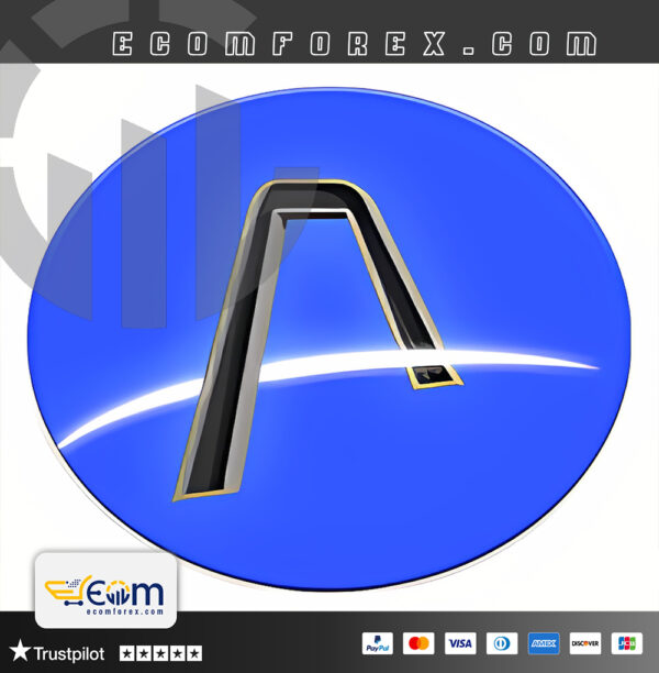 Night Vision EA MT4 Logo