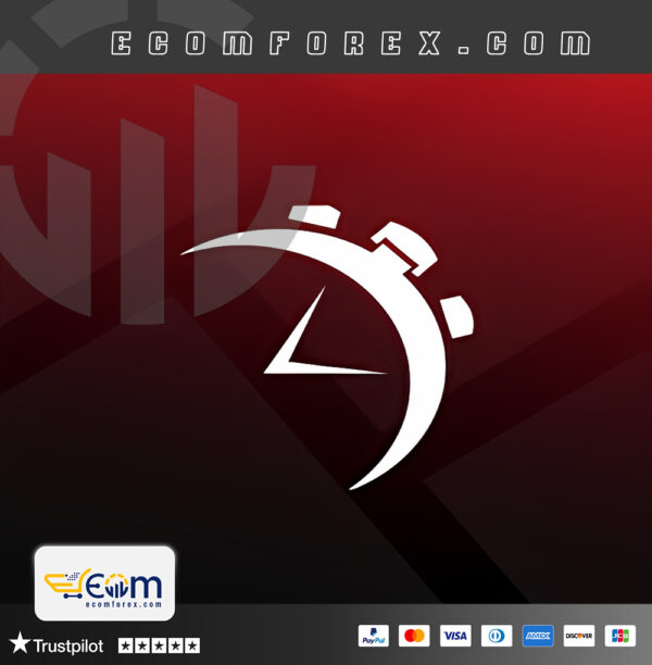 Nomore925 Bot MT4 Logo