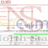 North Star EA MT4 Backtest
