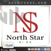 North Star EA MT4 Logo