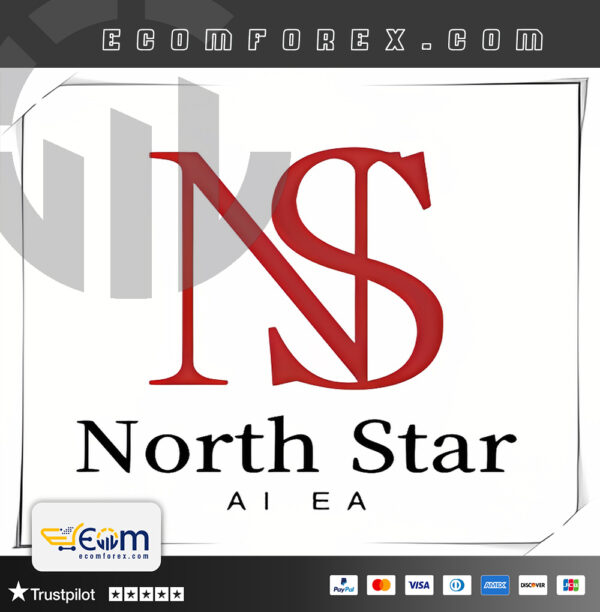 North Star EA MT4 Logo