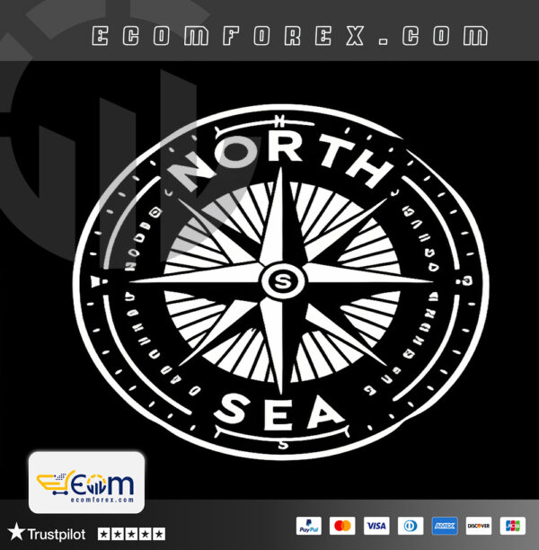 NorthSea MT5 Logo
