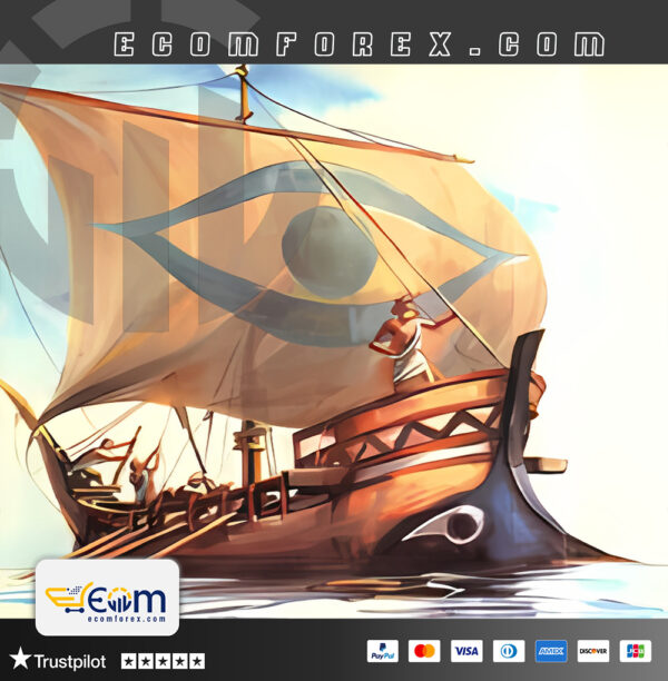 Odysseus EA MT4 Logo