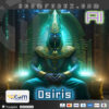 Osiris AI MT5 Logo