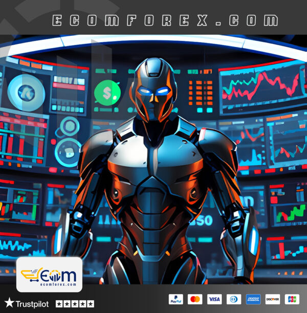 OtmScalpHedge EA MT4 Logo