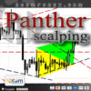 Panther EA MT4 Logo