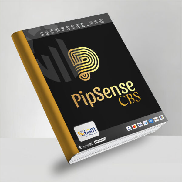 PipSense CBS EA MT4