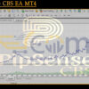 PipSense CBS EA MT4 Backtests