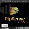 PipSense CBS EA MT4 Logo
